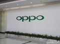 Cara Oppo Hilangkan Stigma Smartphone China