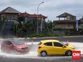 Komunitas Diajak Adu Ketangkasan Meliuk-liukan Brio di Aspal
