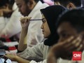 CPNS 2019, DKI Prioritaskan Guru dan Tenaga Kesehatan