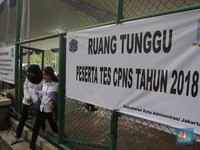 Lakukan Ini Jika Anda Tak Lolos Seleksi Administrasi CPNS