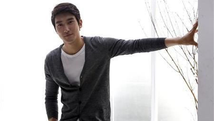 Personil Super Junior (Suju) Choi Siwon dikecam masyarakat China