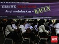 Joki CPNS di Makassar Lulusan Universitas Terkemuka
