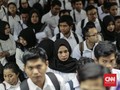 Diskriminasi di CPNS, Wanita Hamil dan LGBT Tak Bisa Daftar