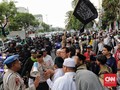 PA 212 Pastikan Aksi Bela Tauhid II Tetap Digelar Besok