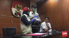 Kasus Suap DPRD Kalteng, PT Sinar Mas Agro Siap Bantu KPK