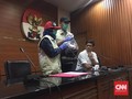 KPK Panggil Ketua DPRD Kalteng Terkait Anak Usaha Sinar Mas