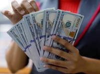 Jangan Senang Dulu, Kurs Rupiah Masih Terburuk di ASEAN