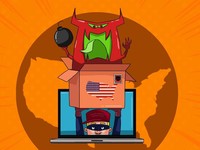 Ini Para Pengkritik Trump yang Dikirim Paket Bom