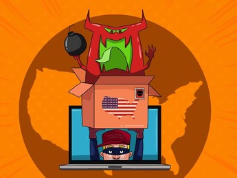 Ini Para Pengkritik Trump yang Dikirim Paket Bom