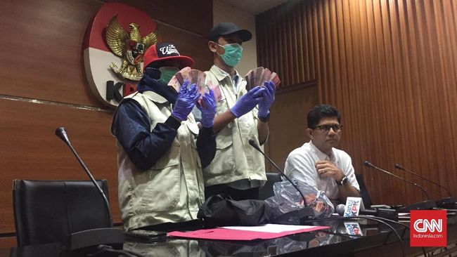 KPK Minta Perusahaan Sawit di Danau Sembuluh Ditertibkan