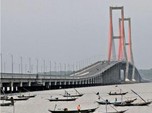 Ringankan Beban APBN, Ini Manfaat dari Penerbitan SBSN