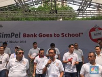 Gelar Inklusi Keuangan 2020, OJK Bidik Pelajar & Anak PAUD