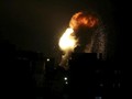 FOTO: Roket-roket Israel Kembali Hujani Gaza