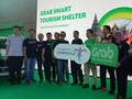Grab dan Kemenpar Kampanyekan #JelajahIndonesiaLebihDekat