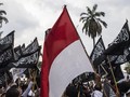 Polisi Tetap Selidiki Kasus Bendera Diduga HTI di DPRD Poso