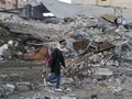 Warga Israel Tewas Akibat Bentrok Militer dan Hamas