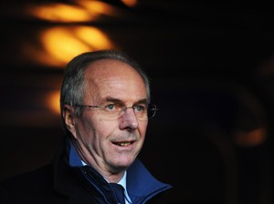 Sven Goran Eriksson Meninggal, Sempat Sebut Hidupnya Tak Lama Lagi