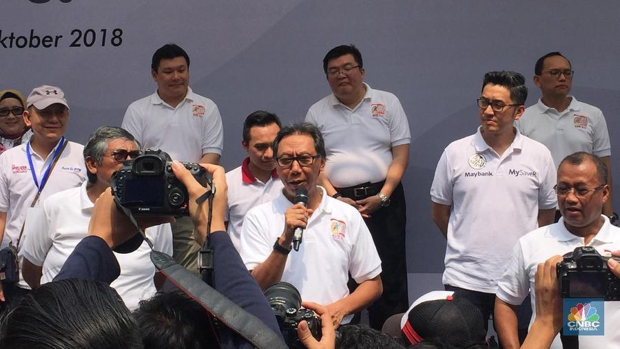Simpel ini merupakan tabungan pelajar yang memberikan kemudahan kepada pelajar untuk persyaratan pembukaan rekeningnya