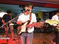 Music at Newsroom: The Panturas - 'Gurita Kota'