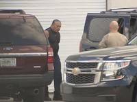 Ini Ancaman Hukuman Cesar Sayoc, Sang Pengirim Paket Bom