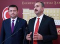 Turki Minta Tersangka Kasus Khashoggi Diekstradisi dari Saudi