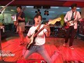 Music at Newsroom: The Panturas - 'Pergi Tanpa Pesan'