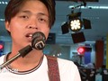 Music at Newsroom: The Panturas - 'Sunshine'