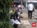Serba-serbi Tes CPNS, dari Kelelahan hingga Gugup