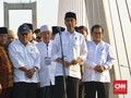 Jokowi Dilaporkan ke Bawaslu soal Tol Gratis Suramadu