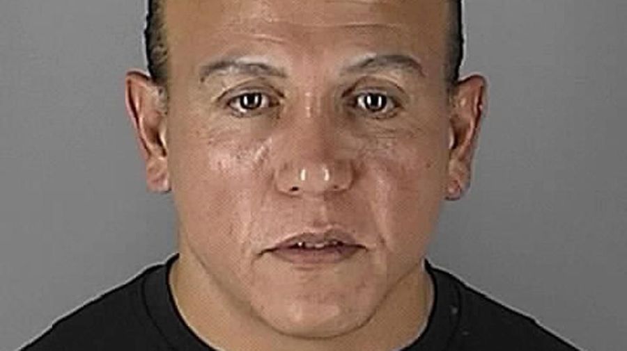 Cesar Sayoc ditangkap pada hari Jumat karena diduga mengirim bom pipa kepada para kritikus Presiden AS Donald Trump.