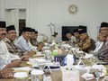 Cerita Beda Pandangan Pimpinan Ormas soal Kata Bendera Tauhid