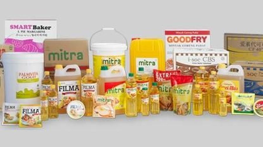 Sinarmas Agro