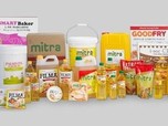 Sinar Mas Agro (SMAR) Terbitkan Obligasi Rp 1 T