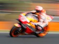 FOTO: Marquez Pimpin Start MotoGP Australia 2018