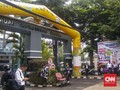 Beda dari BKN, Peserta Tes SKD CPNS Akui Soal Lebih Mudah