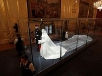 Hai Para Jomblo, Ingat Biaya Nikah Naik 20% Tiap Tahun!
