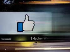 Facebook-Instagram-WA Down, Saatnya Kembali ke Dunia Nyata!