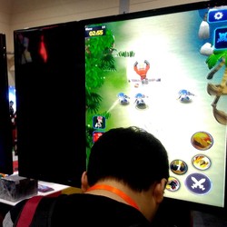 Disney Luncurkan Mobile Game Pertama untuk Asia Tenggara