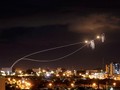 Jokowi Kecam Serangan Roket Israel ke Jalur Gaza