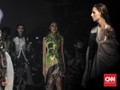 Ekaterina Lisina, Model Tertinggi di Dunia
