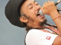 Di Eropa, Ras Muhamad Promosikan Indonesia dengan Reggae