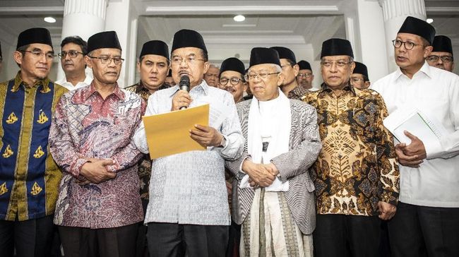 JK Bedakan Kriminalisasi dan Masalah Hukum di Kasus Slamet