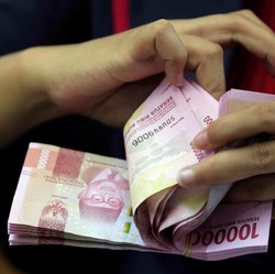 Indonesia Jadi Negara Paling Dermawan ke-7 di Dunia