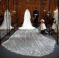 10 Gaun Pengantin Paling Mahal di Dunia, Mana Favoritmu?