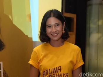 Usai Demo 22 Mei, Sederet Artis Posting Pesan Persatuan RI