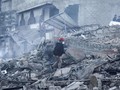 Serangan Israel ke Gaza Disebut Tewaskan Dua Pemimpin Hamas
