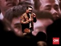 Ridwan Kamil Minta Pelapor Pose Satu Jari Sebut Pelanggaran