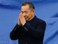 Hormati Jasa Vichai, Yayasan Amal Leicester Ganti Nama