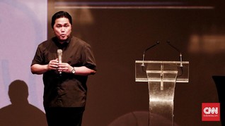 Tim Jokowi Minta Prabowo Introspeksi soal Anggaran Bocor