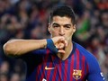 5 Striker Calon Pengganti Suarez di Barcelona